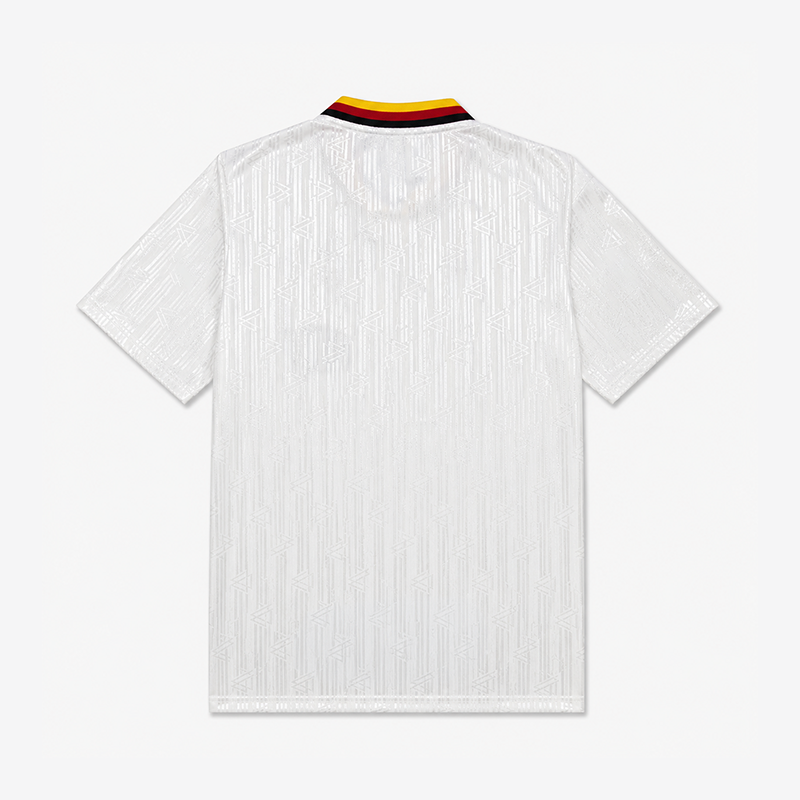 Germany Home Retro Jersey 1994