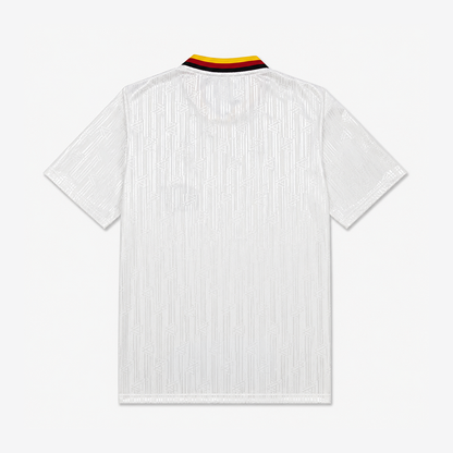 Germany Home Retro Jersey 1994