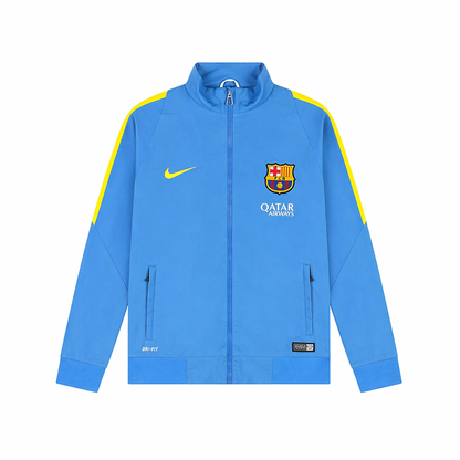 Barcelona Windbreaker 2015-2016