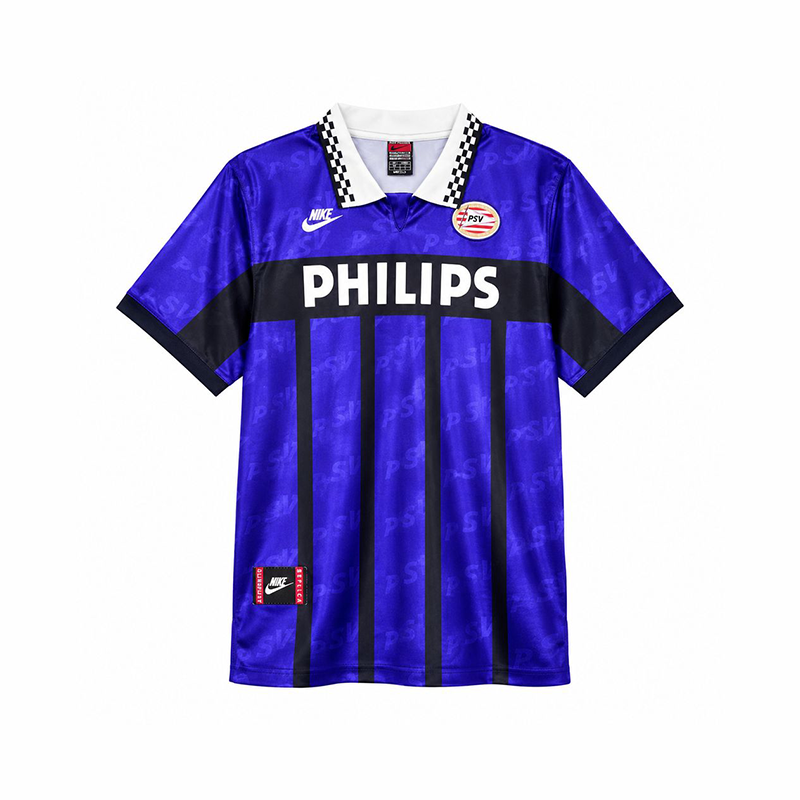 PSV Eindhoven Away Retro Jersey 1995-96