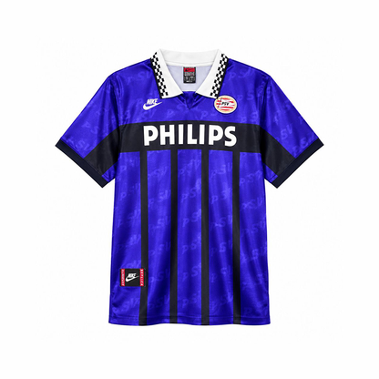 PSV Eindhoven Away Retro Jersey 1995-96