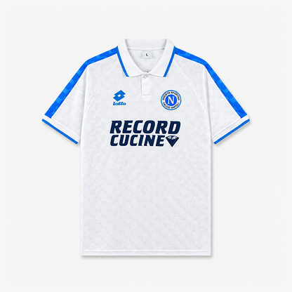 Napoli Away Retro Jersey 1995-1996