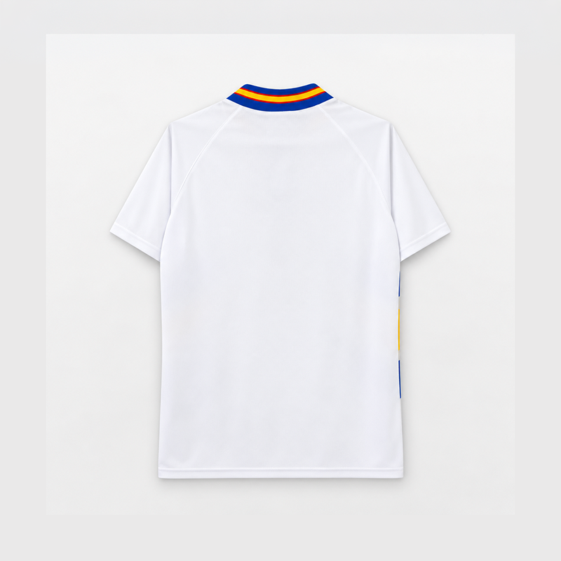 Sweden Away Retro Jersey 1994