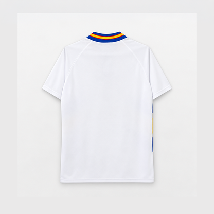 Sweden Away Retro Jersey 1994