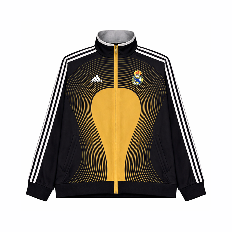Real Madrid Windbreaker 2006