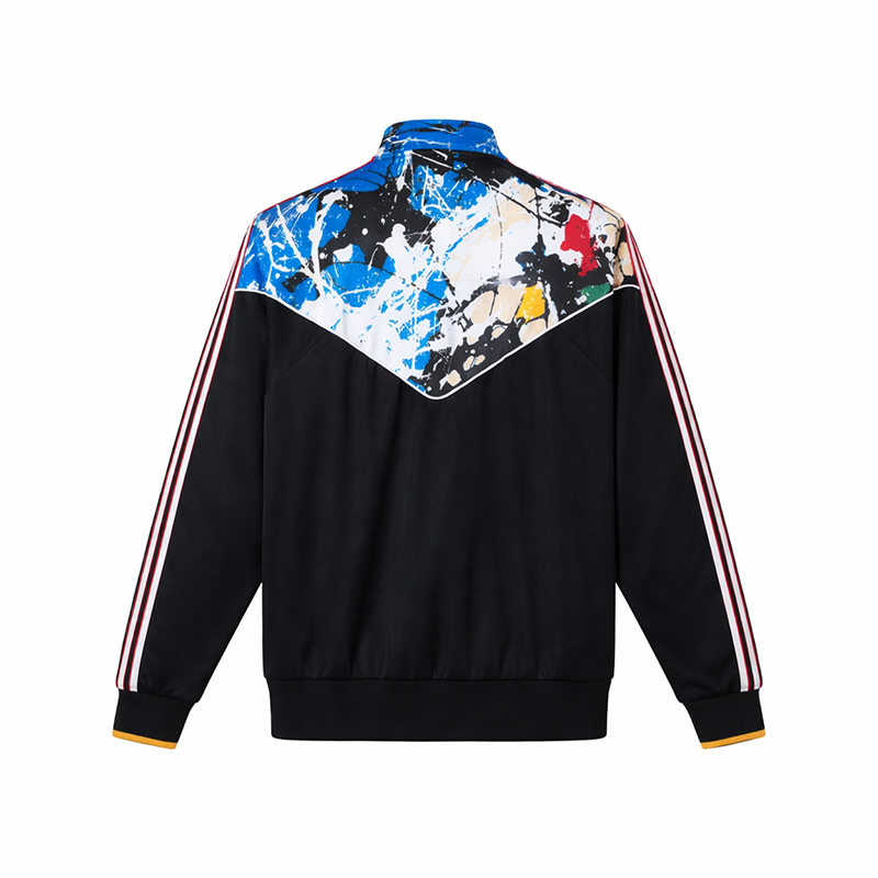 Manchester United Lifestyle Jacket 2026