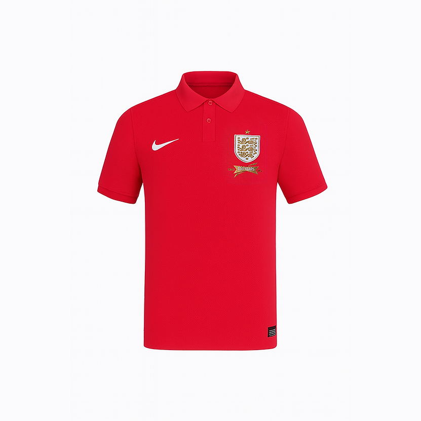 England Away Retro Jersey 2013-14