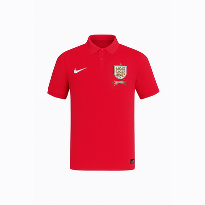 England Away Retro Jersey 2013-14