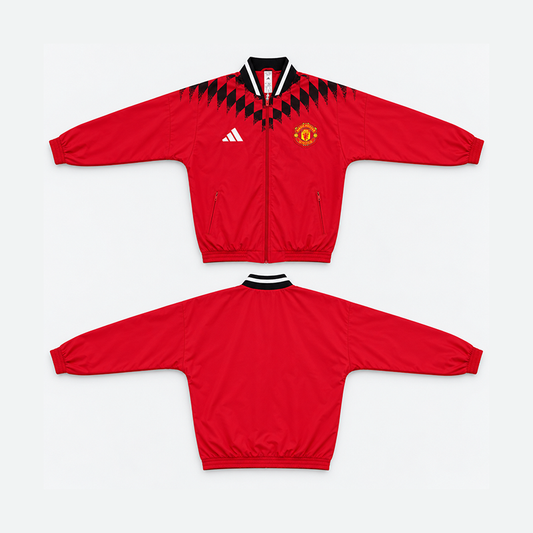 Manchester United ST Track Top 26/27
