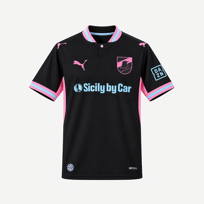 Palermo Third Jersey 26/27