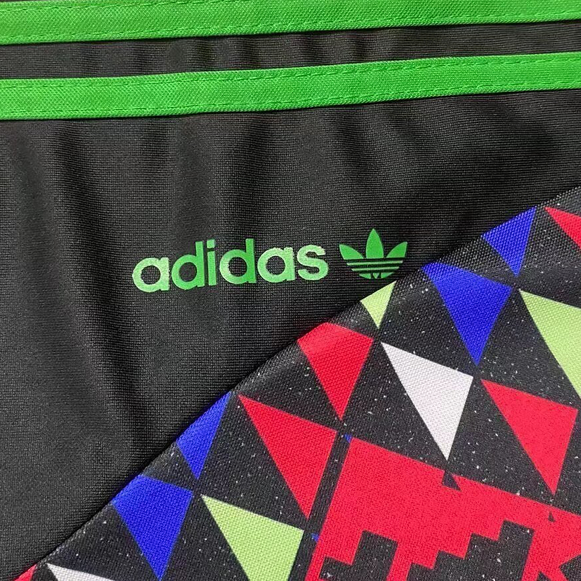 Argentina Goalkeeper Retro Jersey 1990