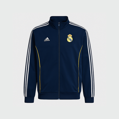 Real Madrid Windbreaker 1999-2000