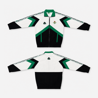 Betis Woven Jacket 1996-1997