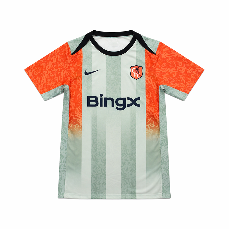Chelsea Pre-Match Jersey 26/27