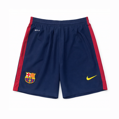 Barcelona Shorts 2014-2015