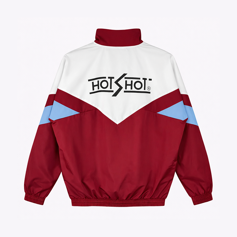 Sevilla Windbreaker 1993-1994