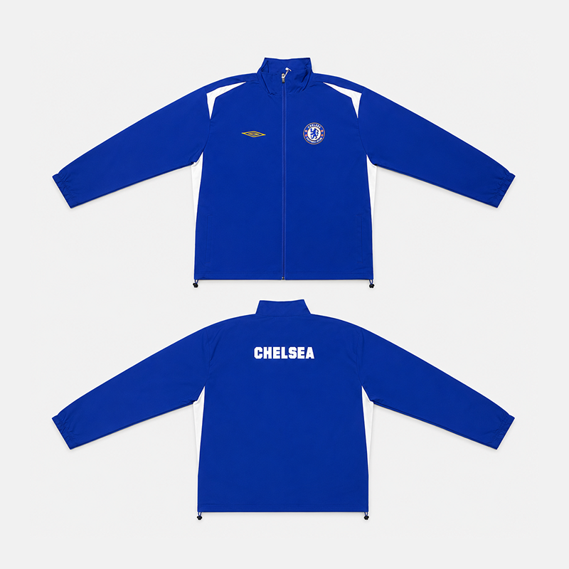 Chelsea Windbreaker 2005-2006