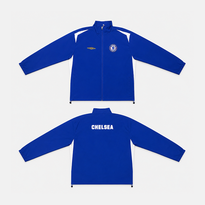 Chelsea Windbreaker 2005-2006