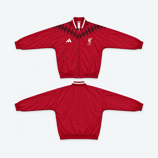 Liverpool ST Track Top 26/27