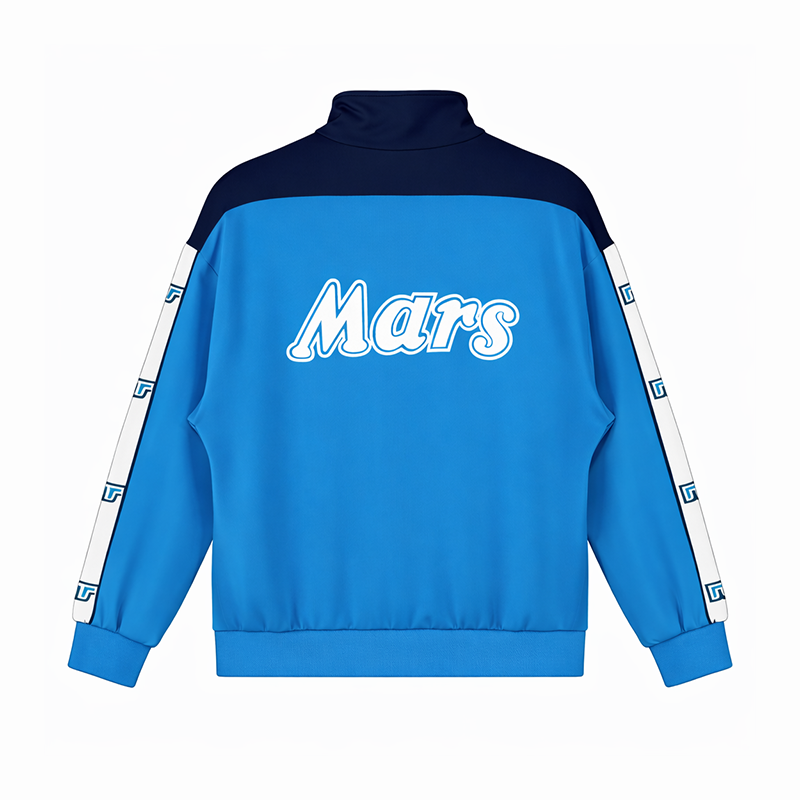 Napoli Jacket 1989-1990