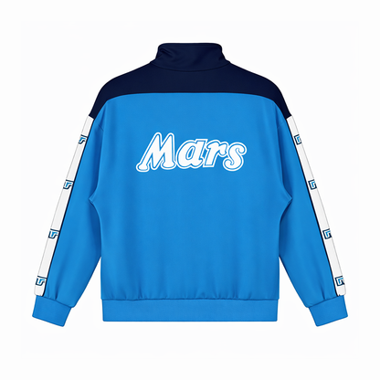 Napoli Jacket 1989-1990