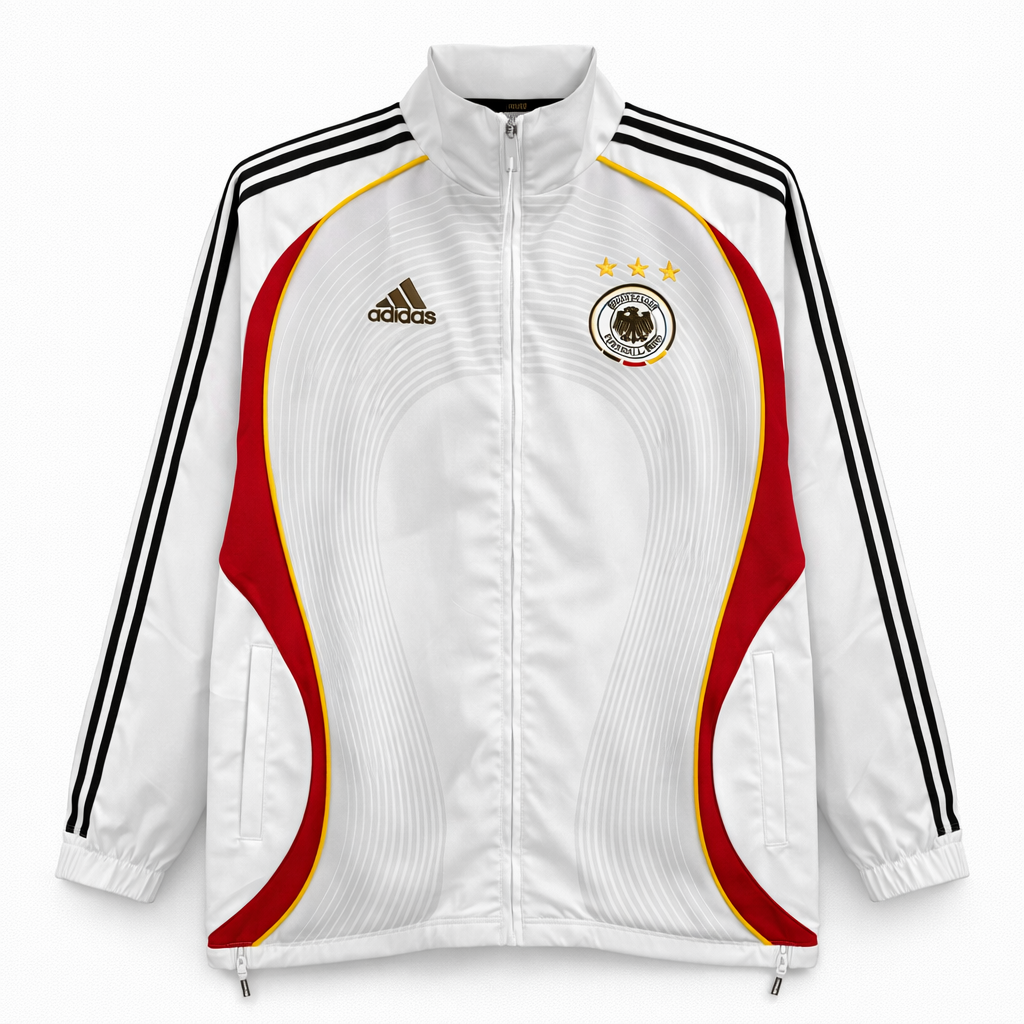 Germany Teamgeist Windbreaker 2006