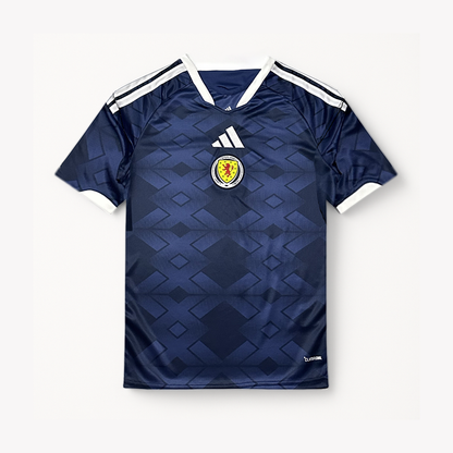 Scotland Home Jersey 2026