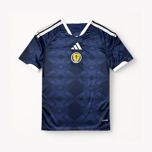 Scotland Home Jersey 2026