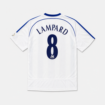 Chelsea Away Retro Jersey 2006-2008