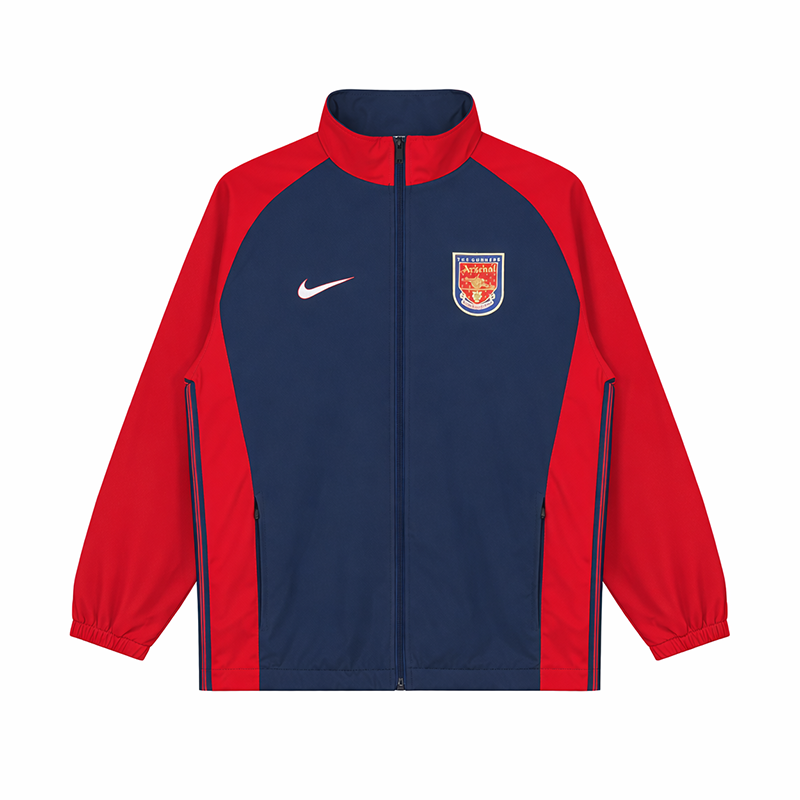 Arsenal Windbreaker 1998-1999