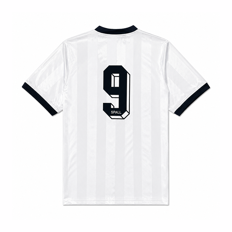 Wolverhampton Away Retro Jersey 1986-1988