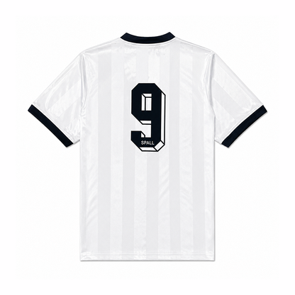 Wolverhampton Away Retro Jersey 1986-1988