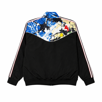 Manchester United Lifestyle Windbreaker 2026
