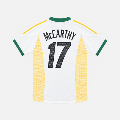 South Africa Home Retro Jersey 2002