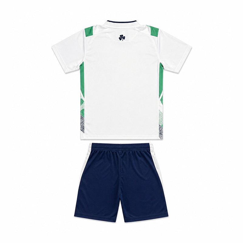 Ireland Away Kids Kit 2026