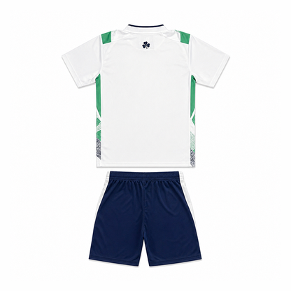 Ireland Away Kids Kit 2026