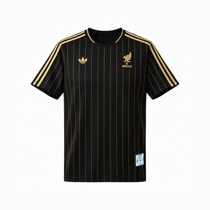 Mexico Icons Jersey 2026