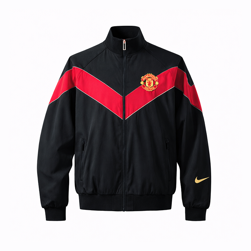 Manchester United Windbreaker 2006-2007