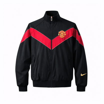 Manchester United Windbreaker 2006-2007