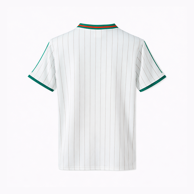 Algeria Icons Jersey 2026