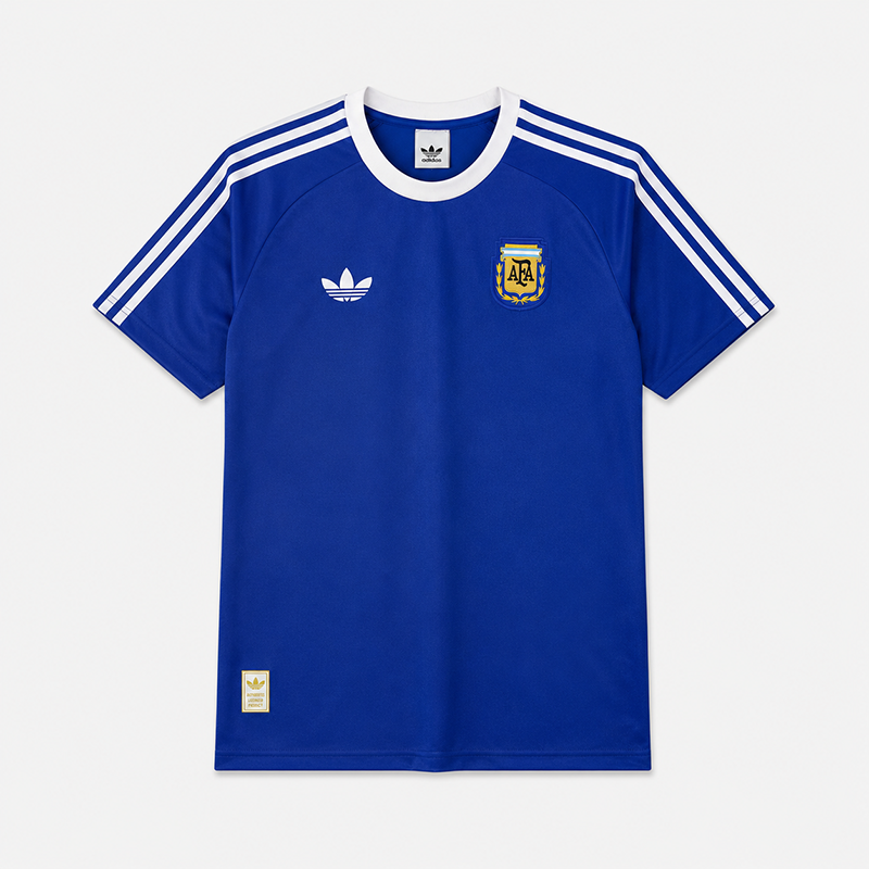 Argentina Icons Jersey 26-27