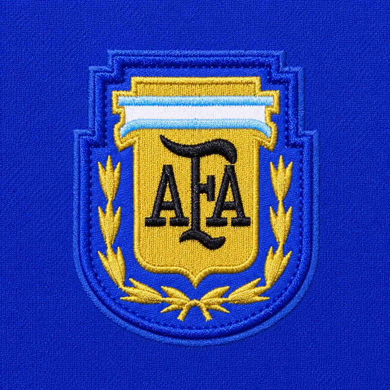 Argentina Icons Jersey 26-27