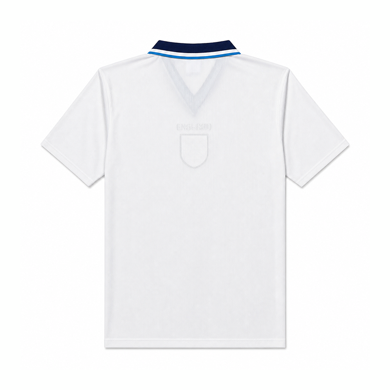 England Home Retro Jersey 1996
