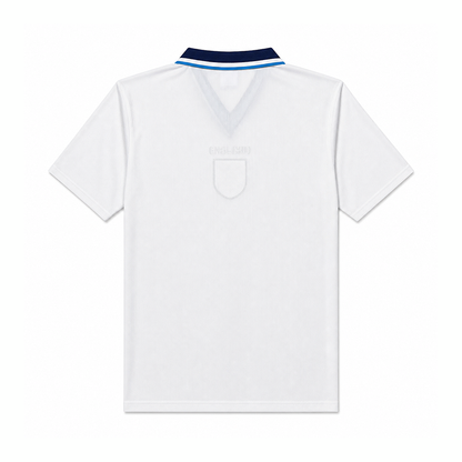 England Home Retro Jersey 1996
