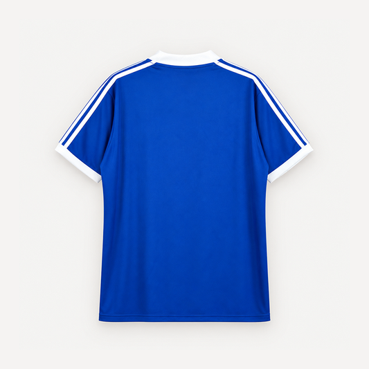 Ipswich Town Home Retro Jersey 1978-81