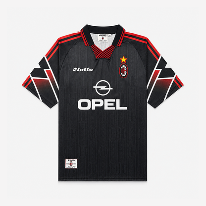 AC Milan Special Retro Jersey 1997-1998