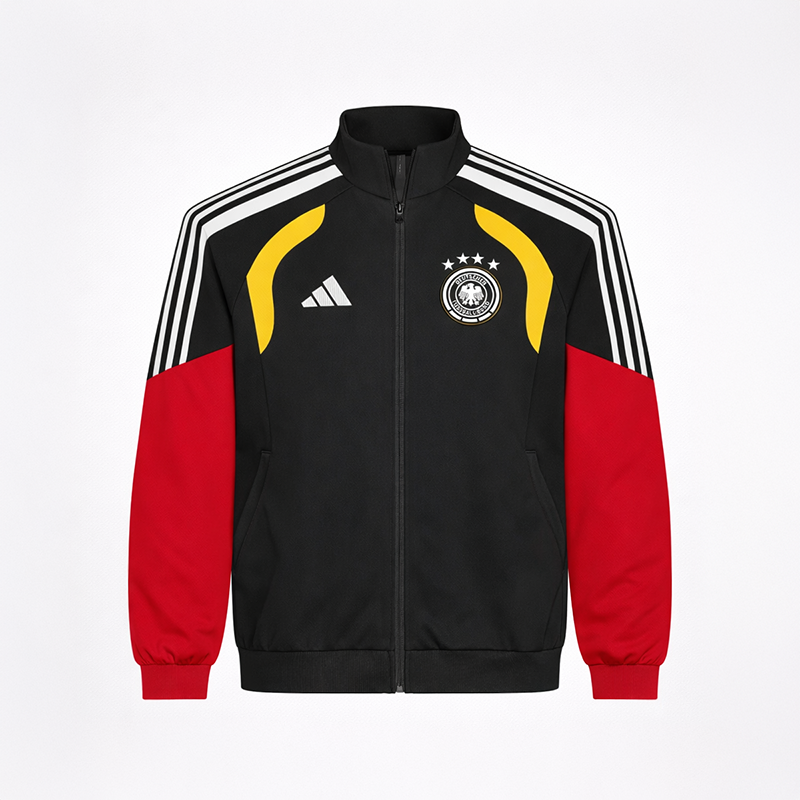 Germany Anthem Windbreaker 2026