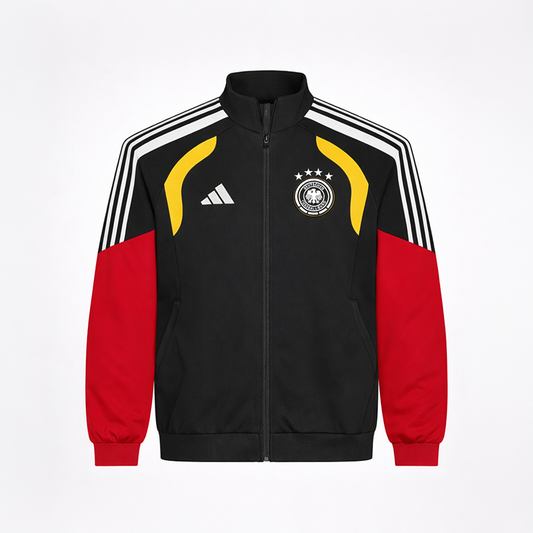 Germany Anthem Windbreaker 2026