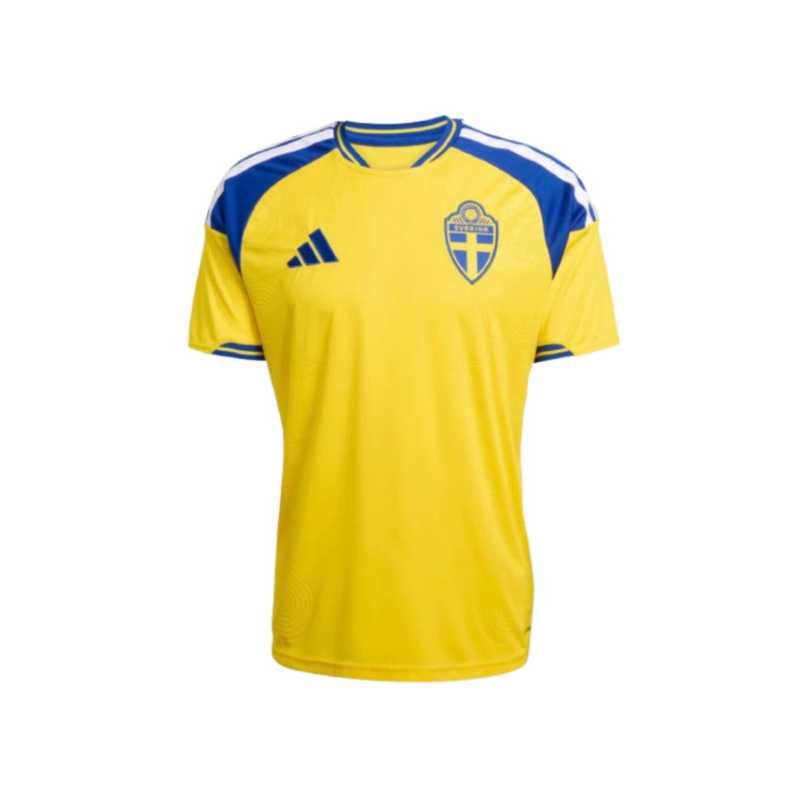 Sweden Home Jersey 2026