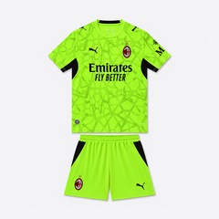 Goalkeeper kit